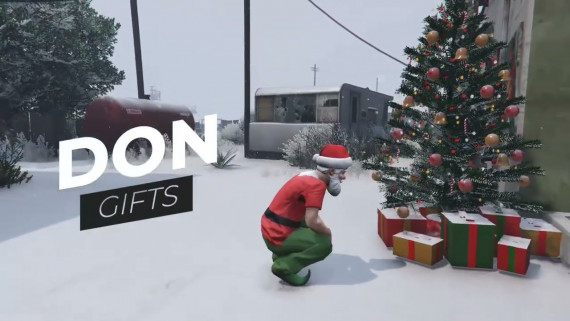 Don's Gifts