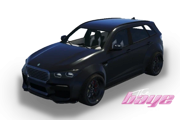 Ubermacht Reblac