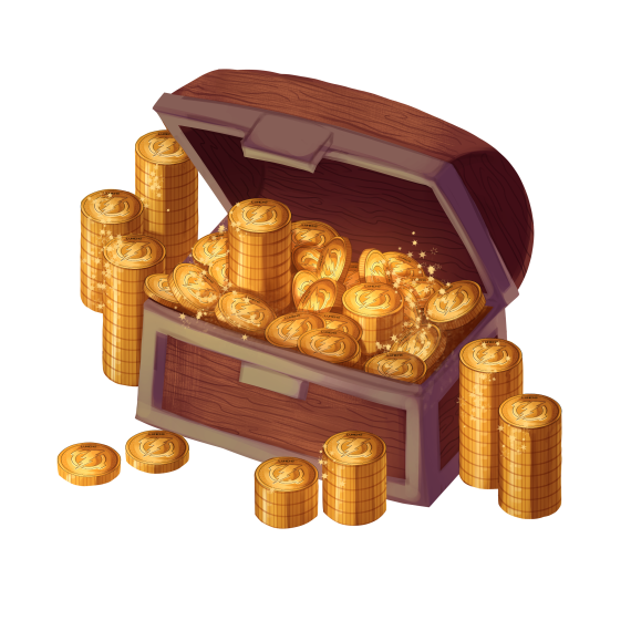 5000 Créditos