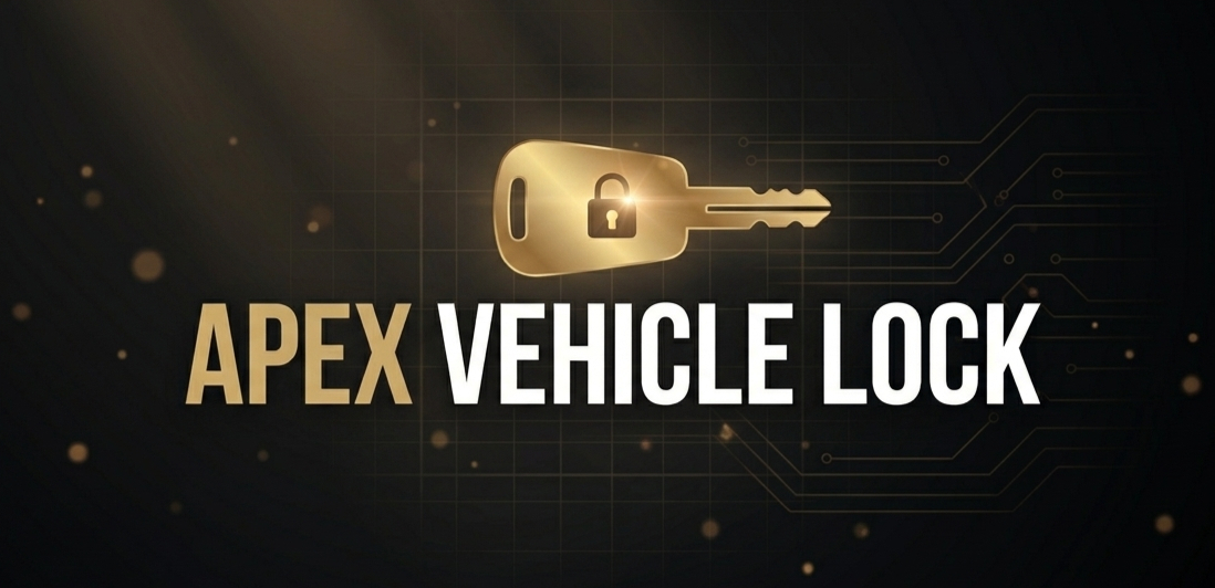 APEX VEHICLELOCK