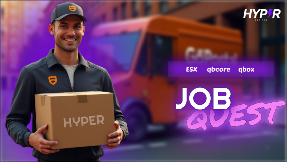 Advanced JobQuest