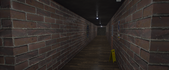 LSPD Training Facility