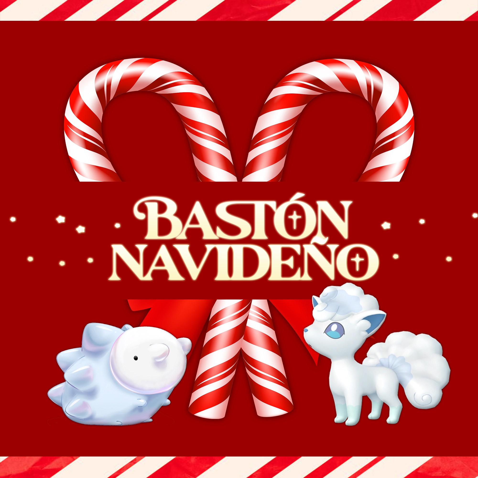 Investigaciones | Baston Navideño