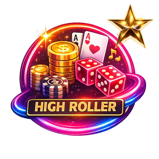 HIGH ROLLER