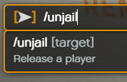 Duddzy Jail System