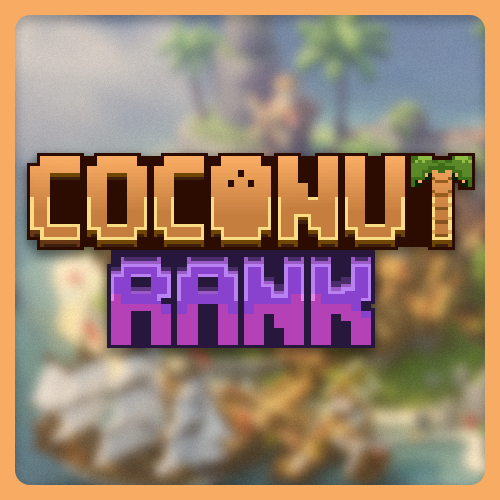 Coconut Rank