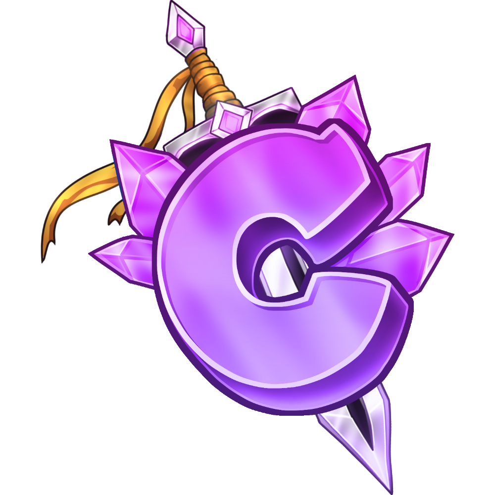 Crystal +