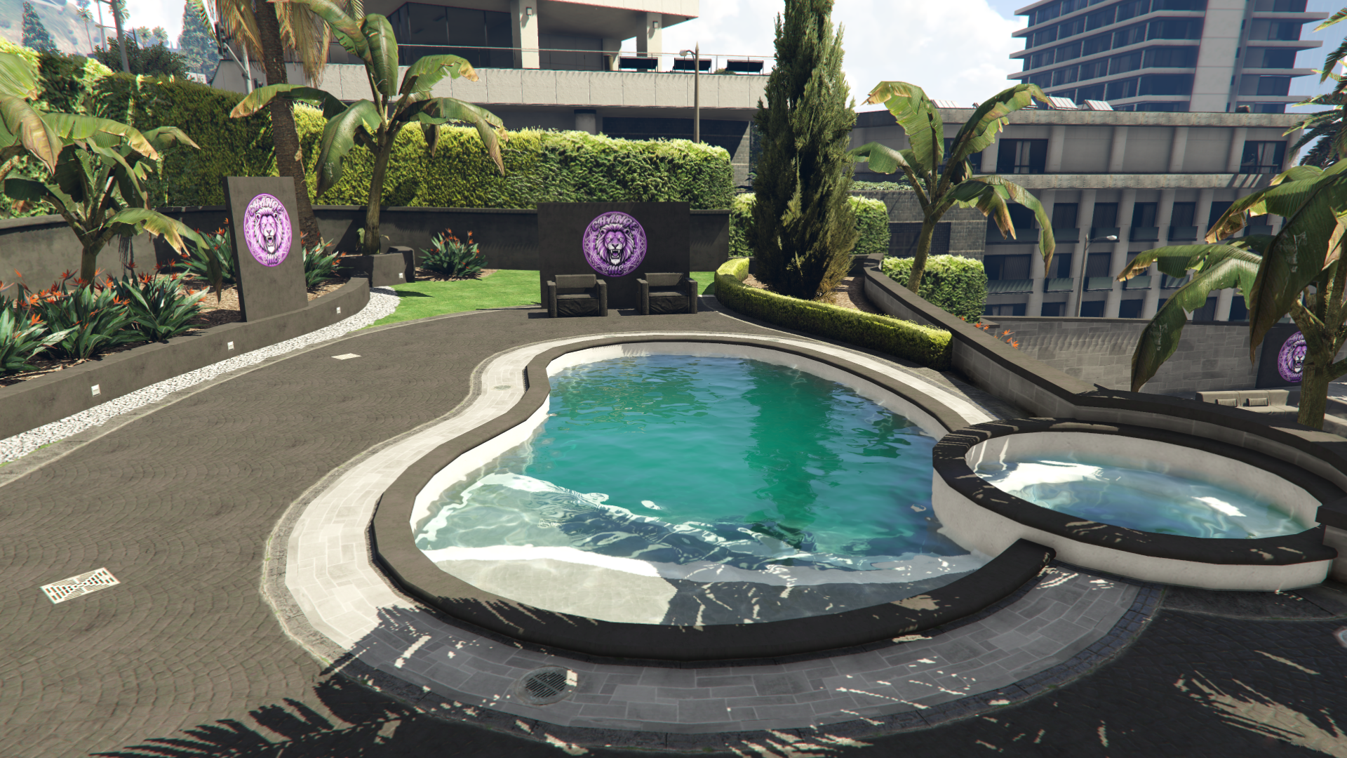 Michael Mansion🏡 Screenshot 5