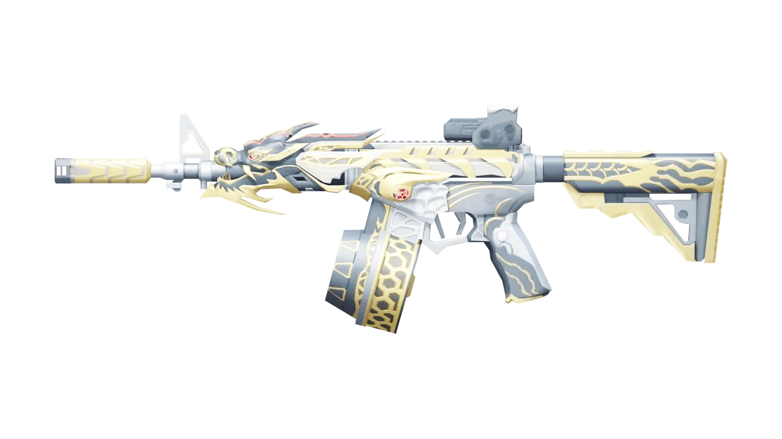 CA25 - PLATINUM GOLD