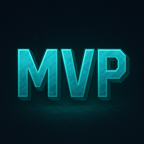 MVP 1 MES