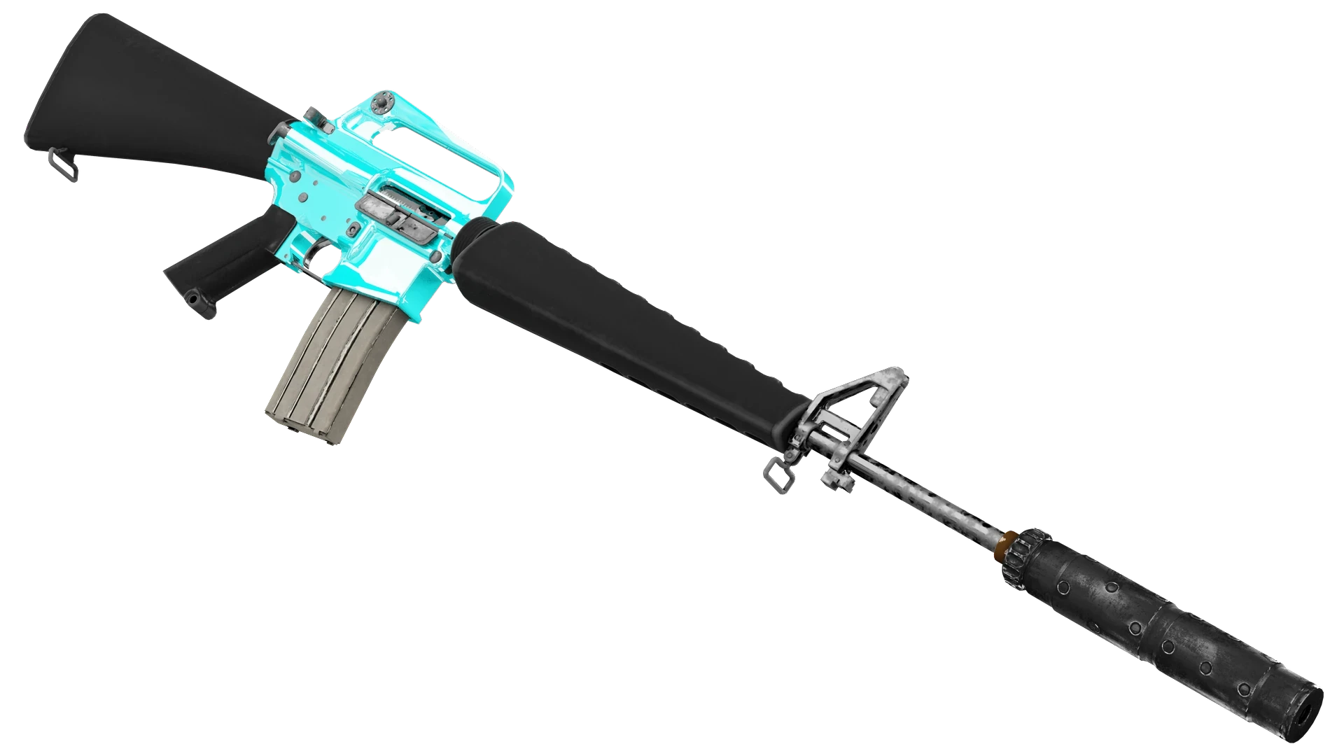 10_WEAPON_M16A1_CLR_CYAN