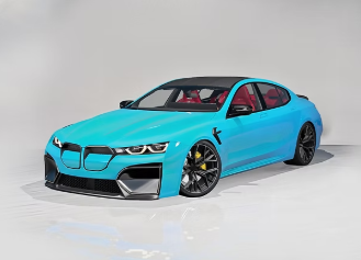 Sedan MotorSport Lore-Friendly