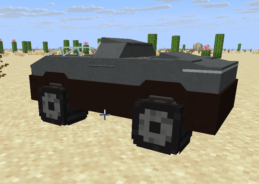 Cybercar