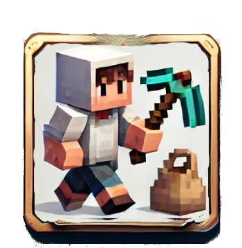 Farmer Minion