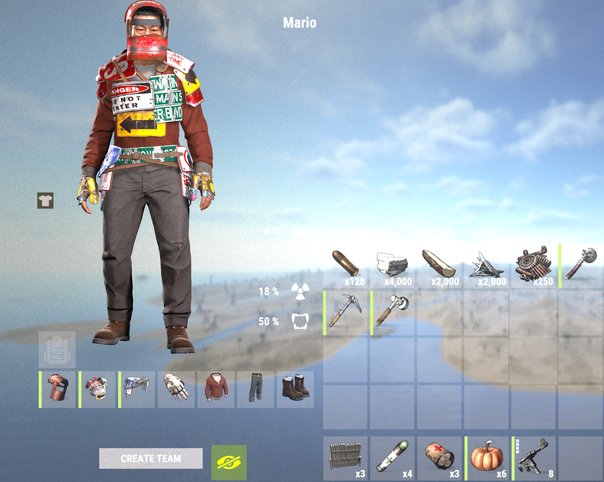 🎖️ Enlistment Lifetime Kit