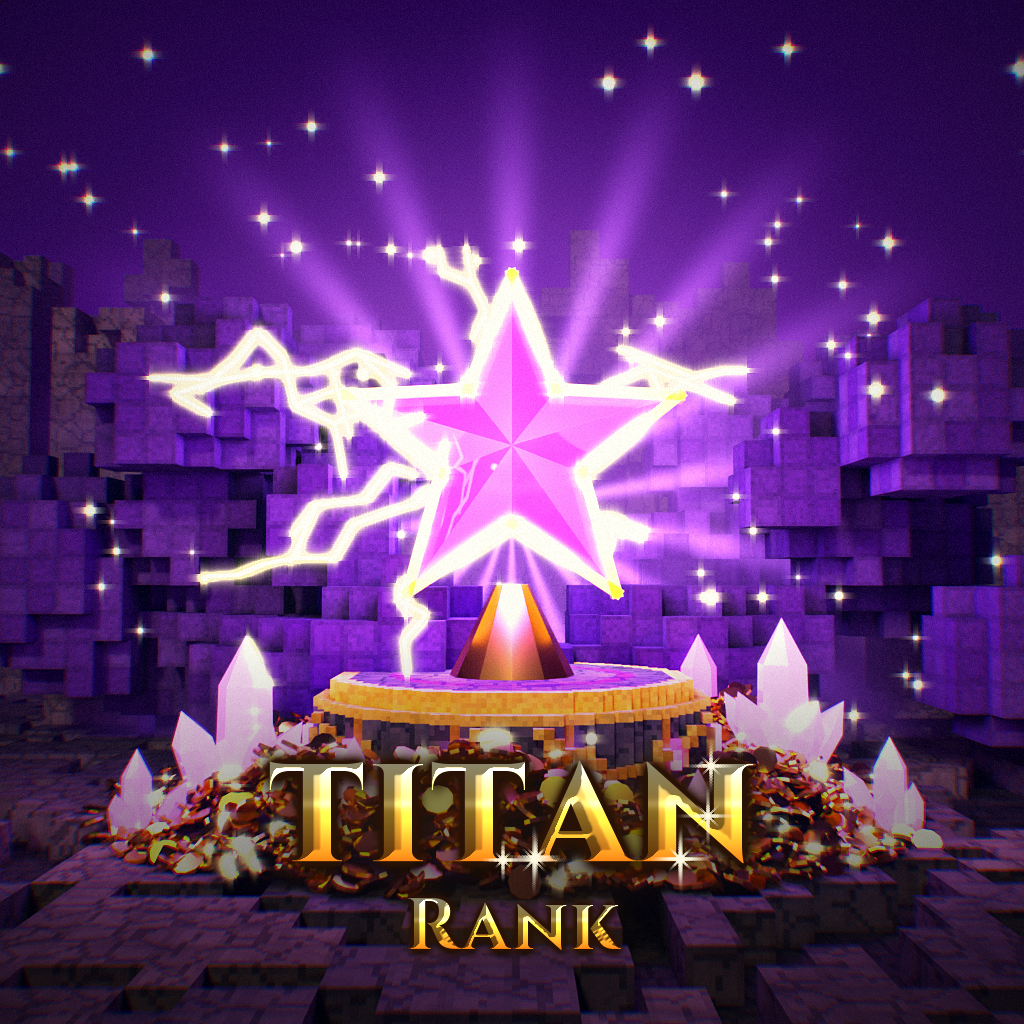 Titan Rank