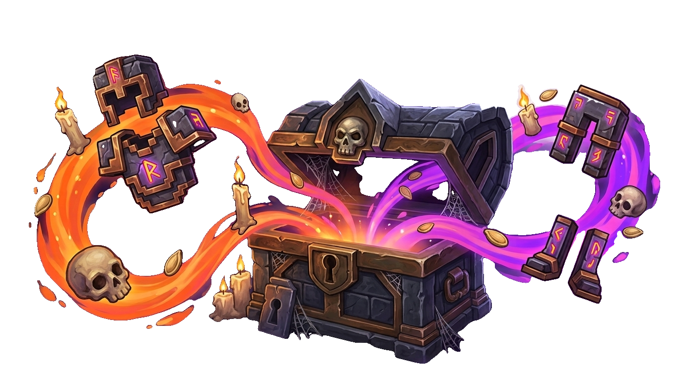 Spooky Lootbox