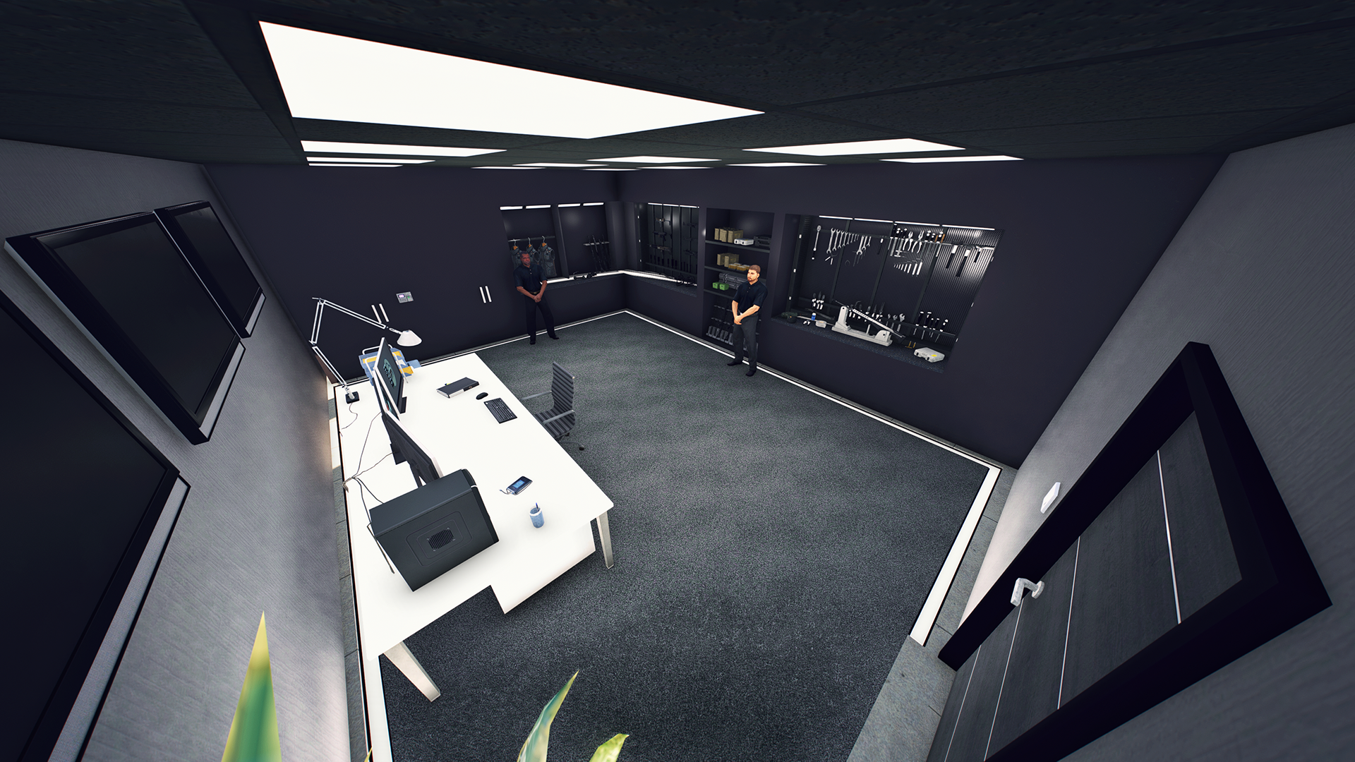 Sky Beach House Screenshot 8