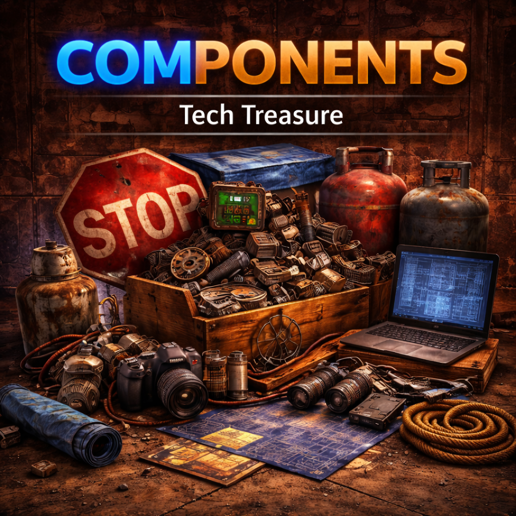 Components