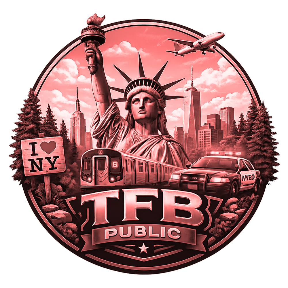 Tfb Icon TFB | Misc