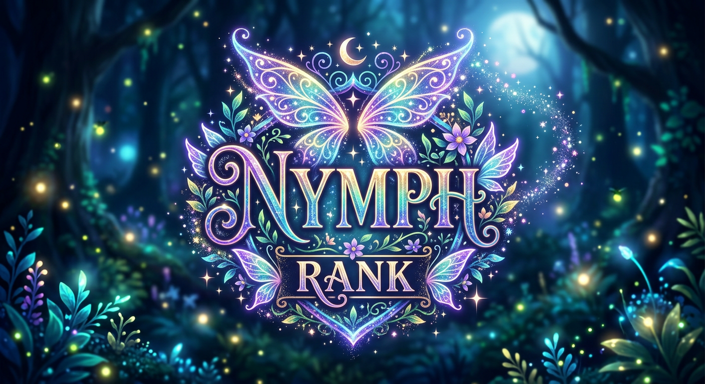 Nymph Rank