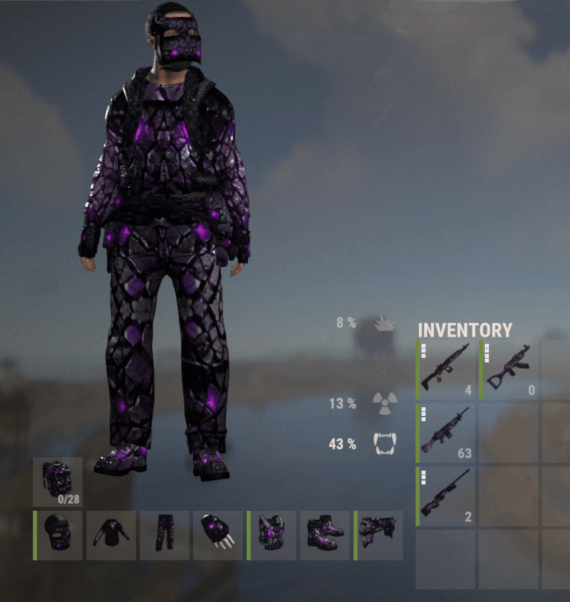 Deluxe Roc Kit