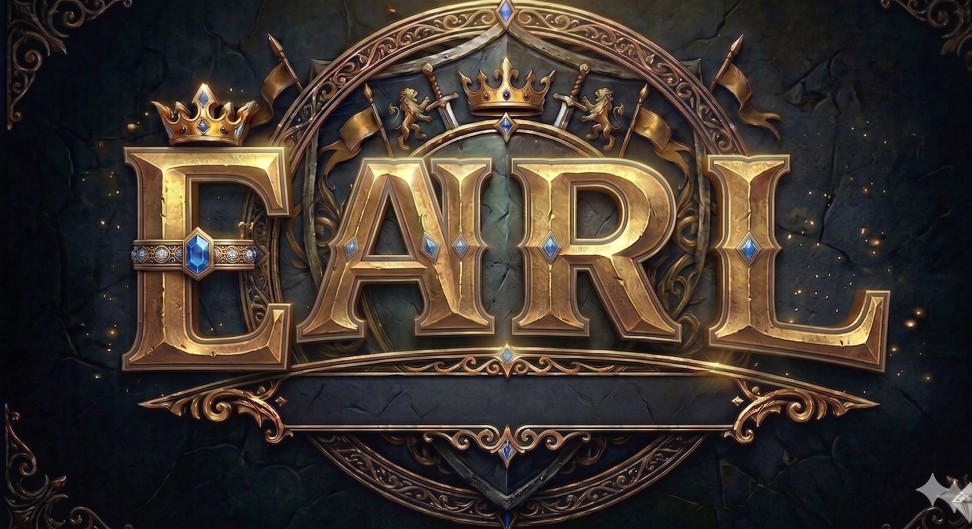 Earl Rank