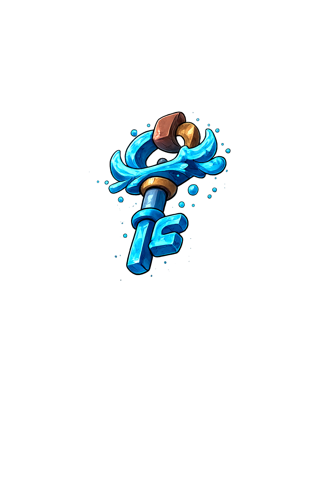 Water Crate