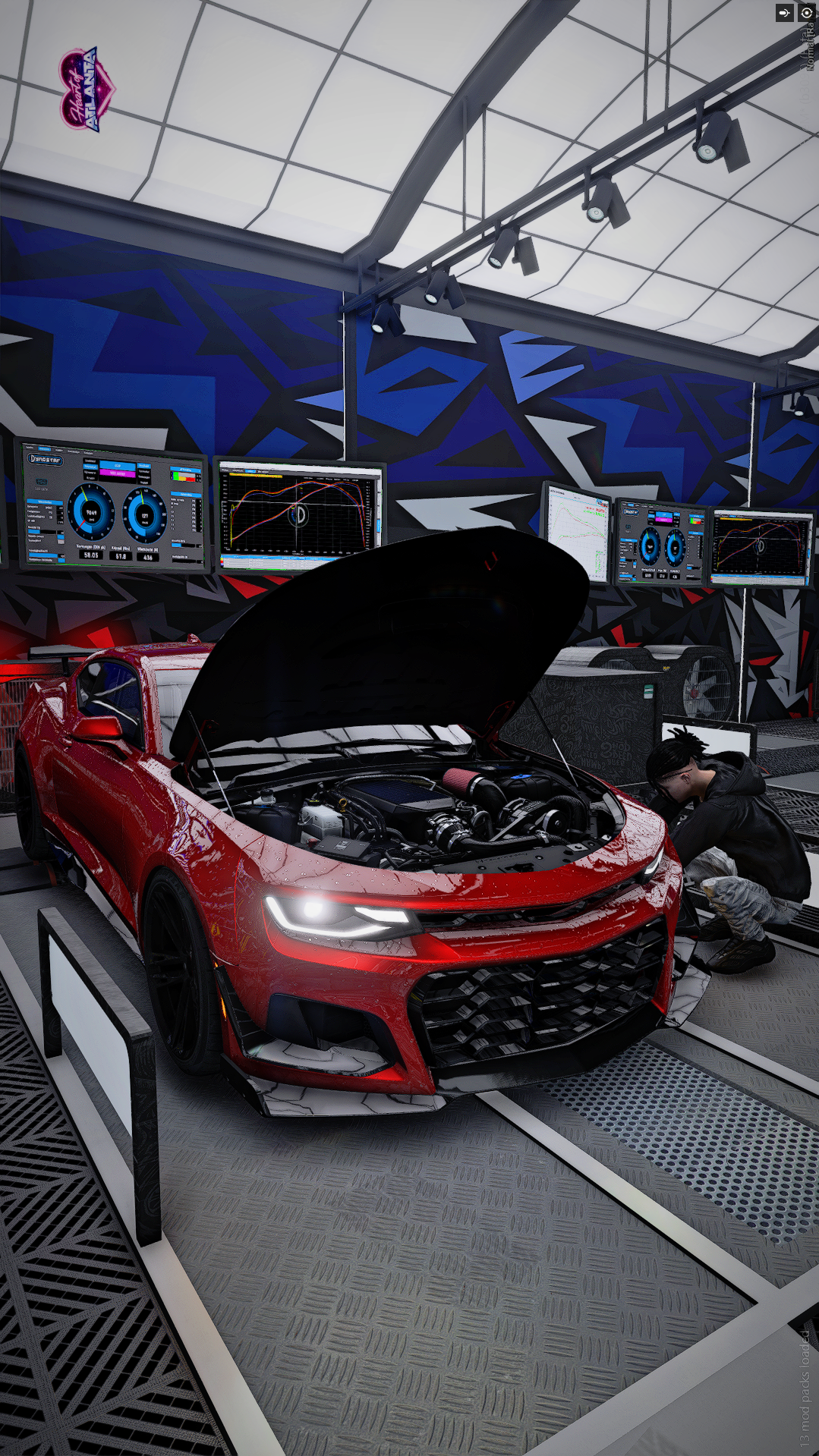 Vehicle Trade
