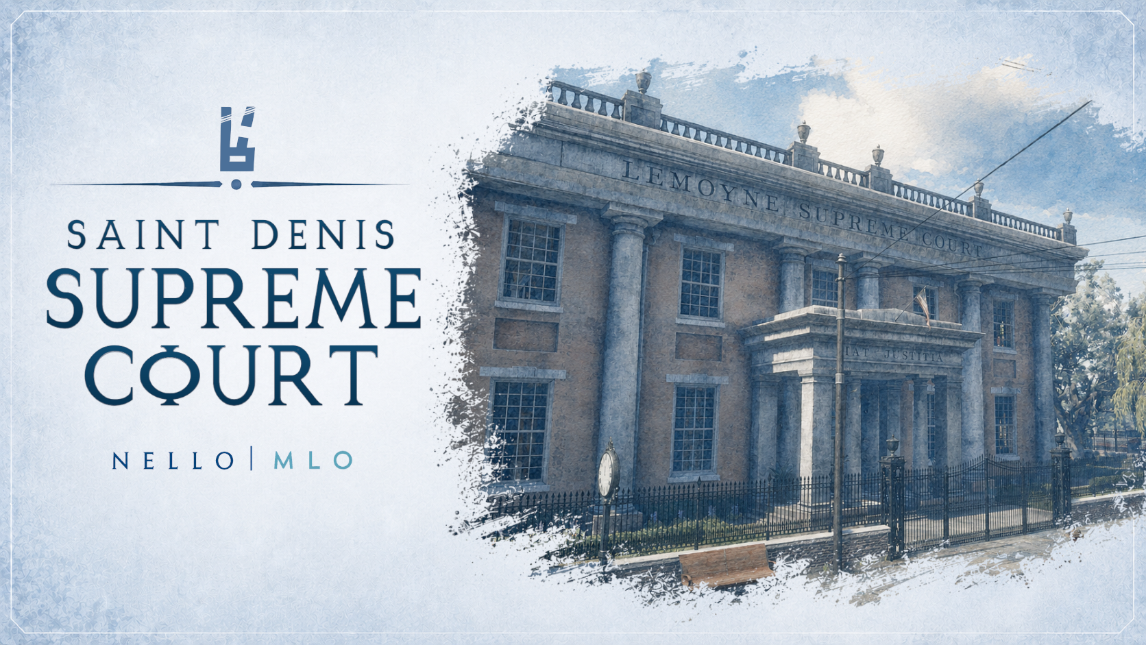 Supreme Court SD