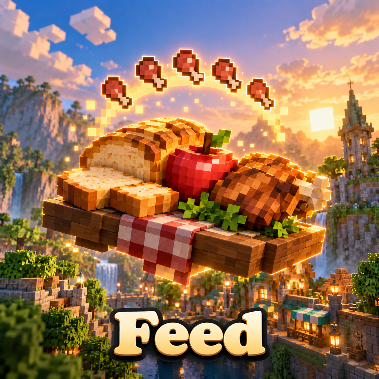Feed