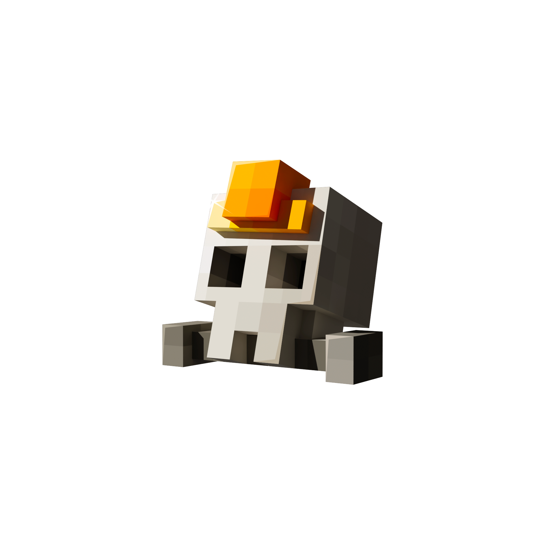 Void Rank