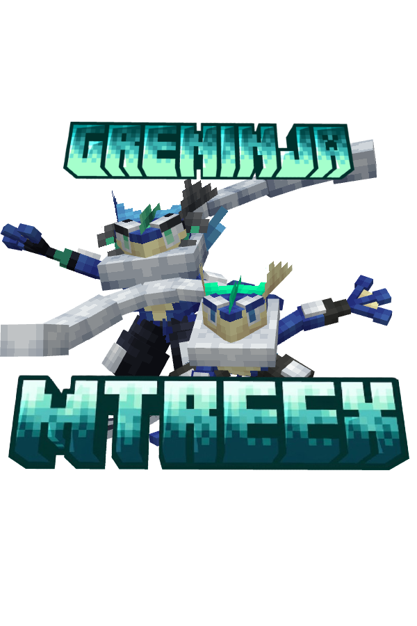 Greninja MTreex
