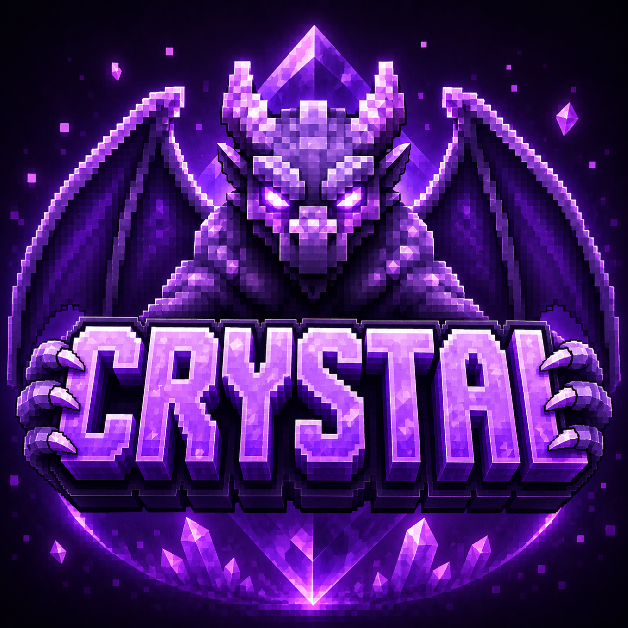Crystal🔮