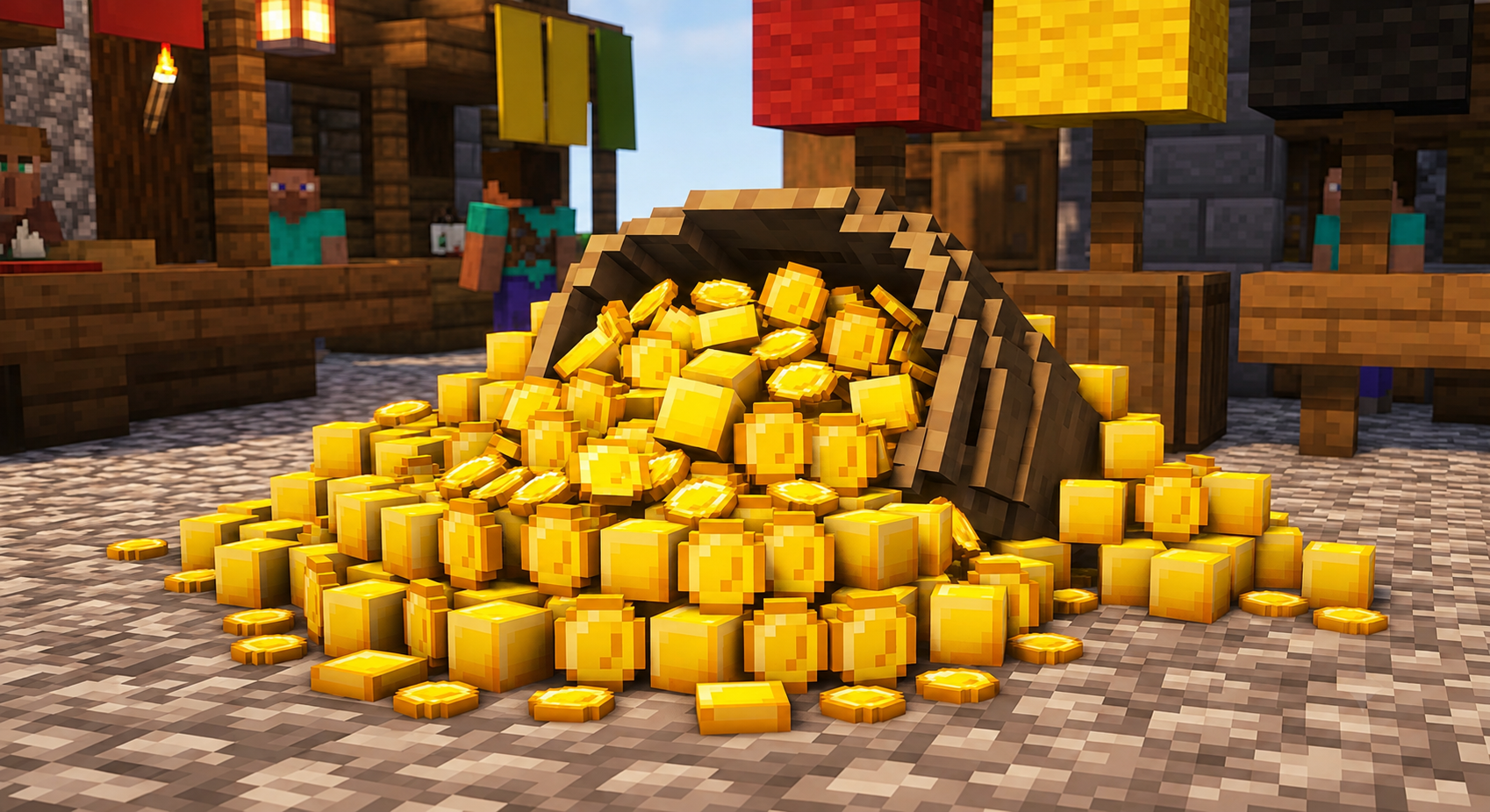 Achat : 25.000g Or