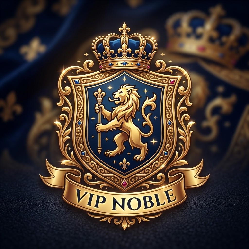 VIP NOBLE