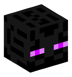 Spawner de Enderman