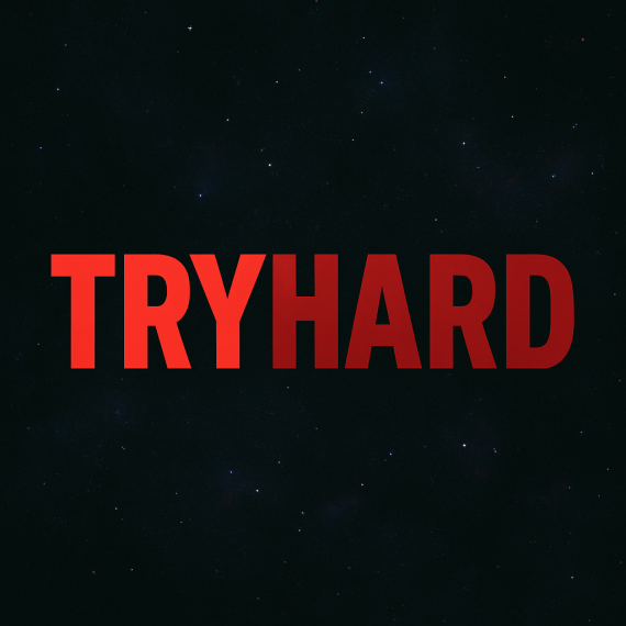 TryHard TAG