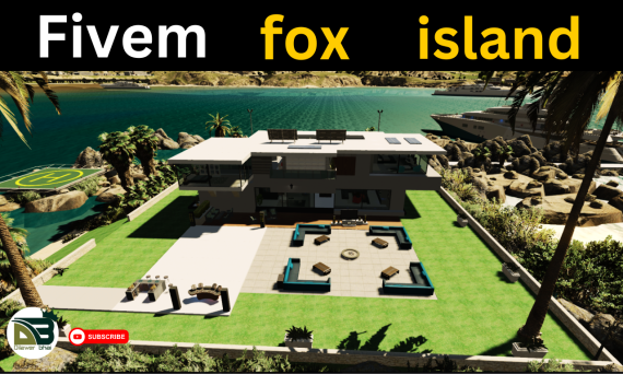 Fox- island