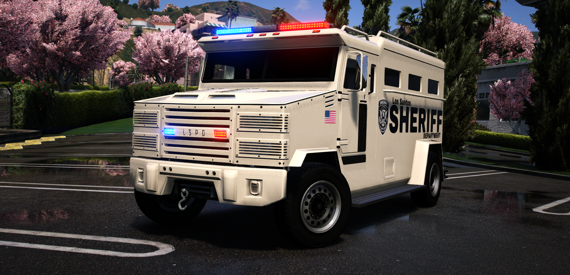 POLICE RIOT (RIOT)
