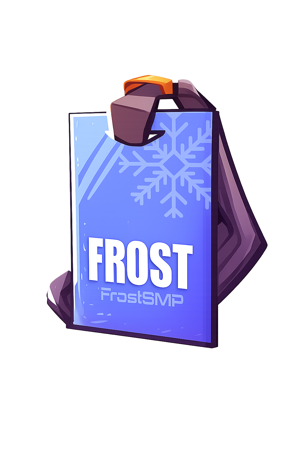 FrostSMP · Rank Upgrades
