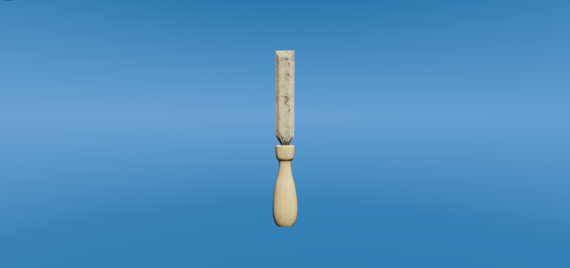 Chisel