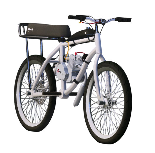 Cruiser Bicycle