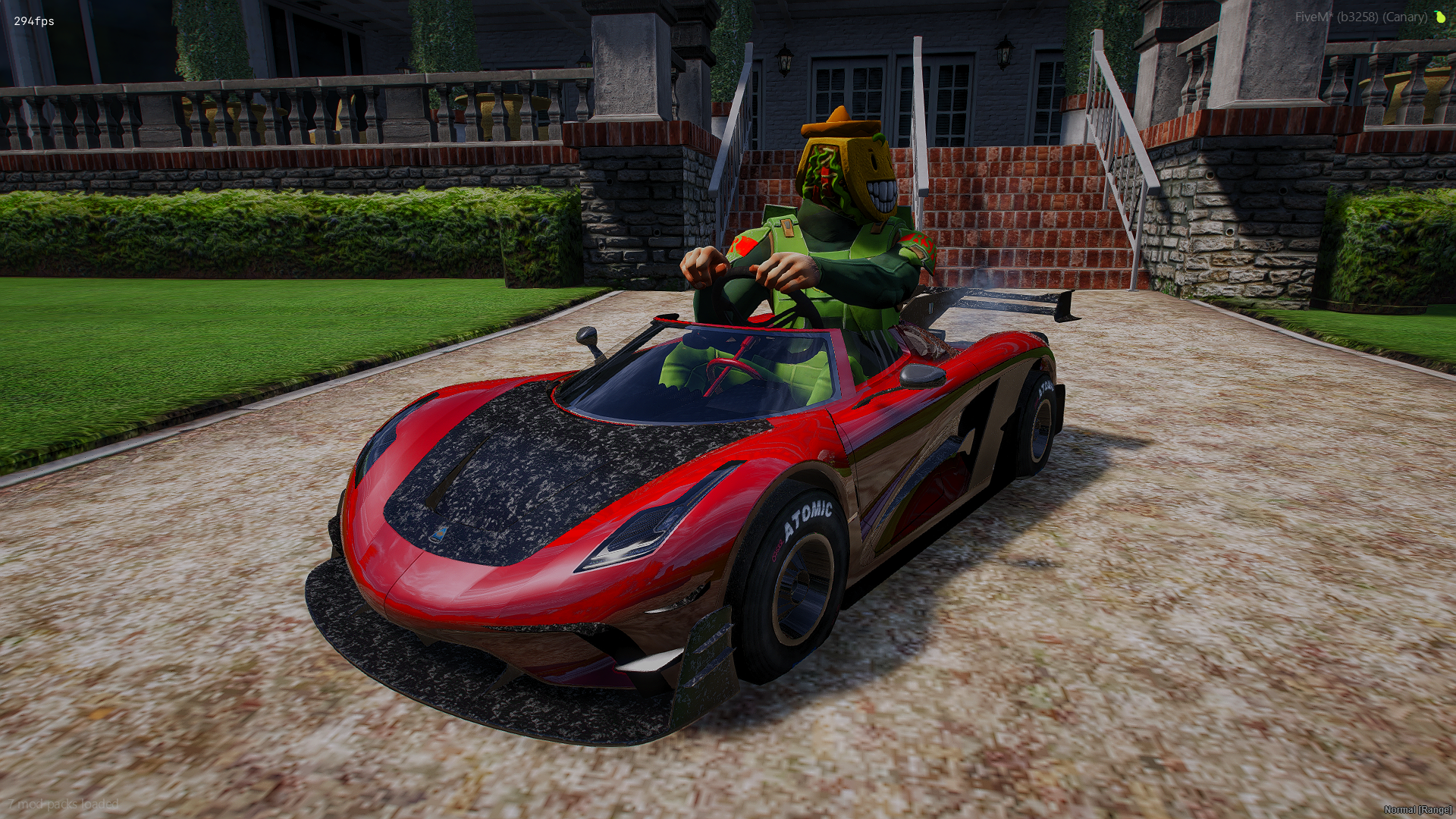 Kart Collection Bundle 1
