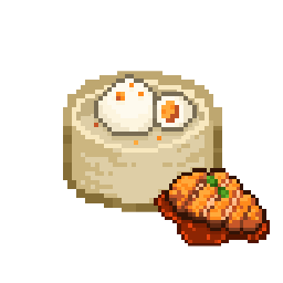 katsu bao rank