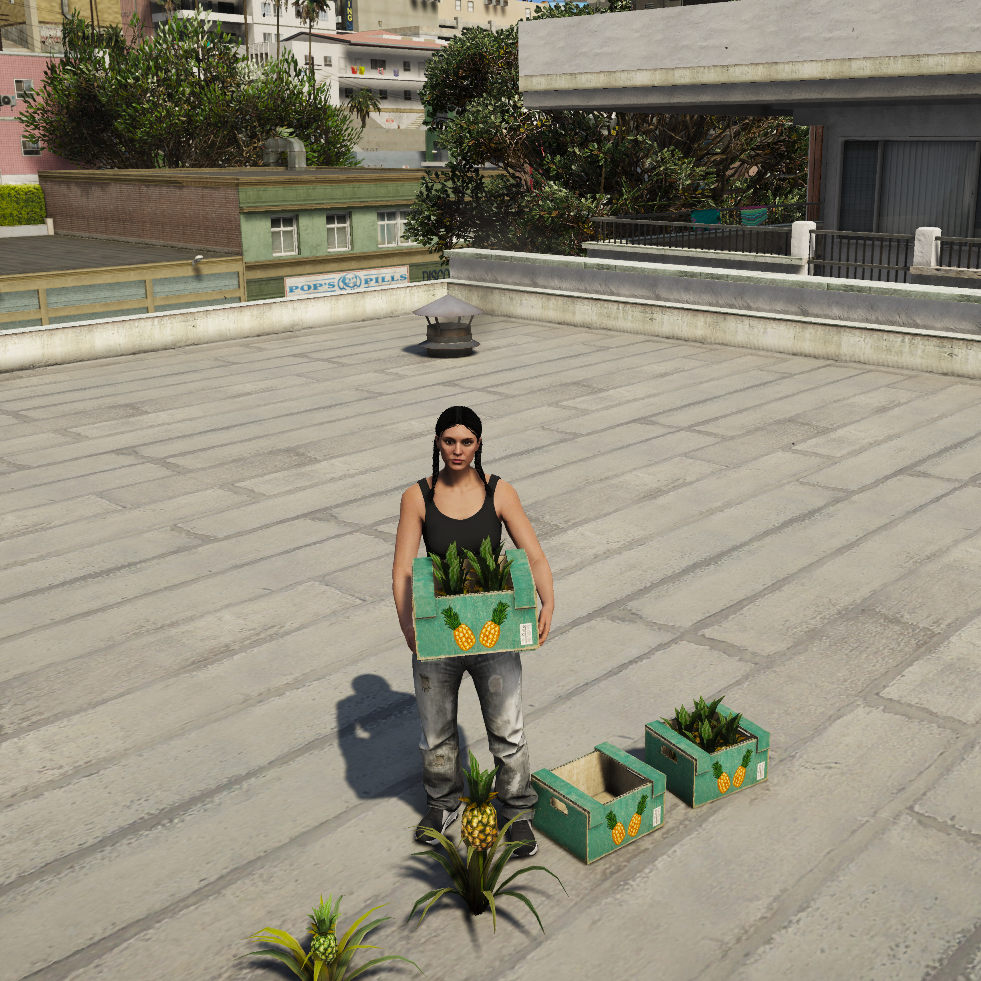 Pineapple