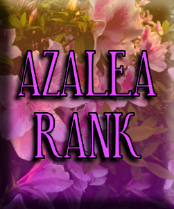 Azalea Rank
