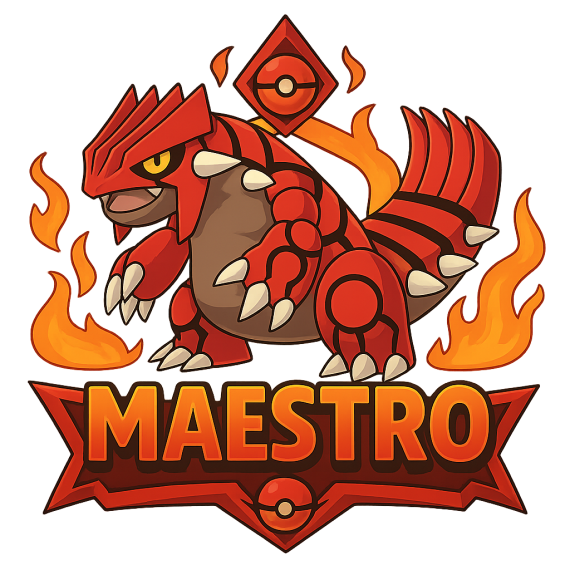 MAESTRO