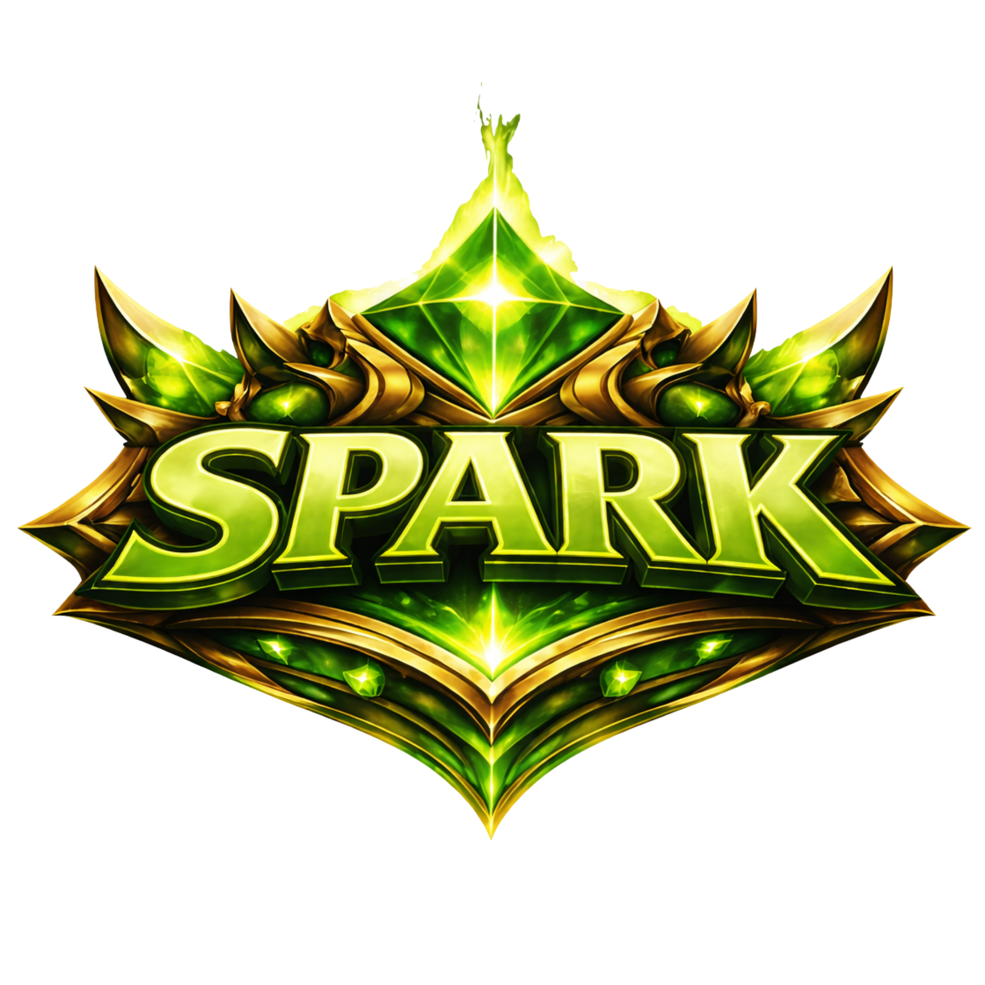 ✨ Rank Spark [ Perma ]