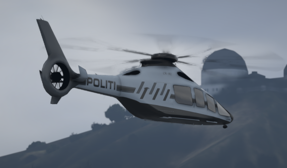 Police Volito